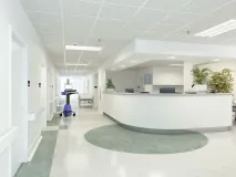 Те, що лікар прописав, чому варто інвестувати в закордонні медичні комплекси. прописав