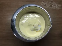 Тираміс класичний, ХозОбоз - ми знаємо про їжу все знаємо