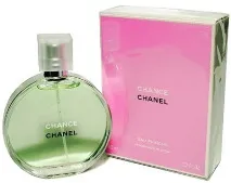 Твій ідеальний Chanel Chance ♡ твій