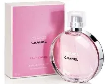 Твій ідеальний Chanel Chance ♡ chanel