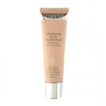 Тональний крем Lumene Longwear blur foundation - «Чи всім припаде до душі перетворюючий ефект від тональний