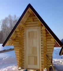 Туалет на дачі власноруч поетапна інструкція інструкція
