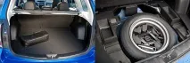 Вчимося визначати оновлений кросовер Subaru Forester subaru