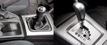 Вчимося визначати оновлений кросовер Subaru Forester вчимося