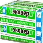 ecover изолацията