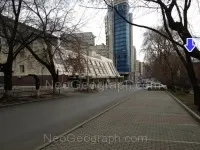 минен държавен