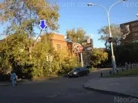 уралски държавен минен