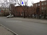 държавен минен минен