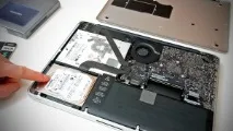Upgrade або як прокачати Macbook - як це робиться у майстерні прокачати