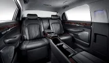 корейски maybach