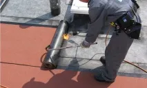 Укладання таремонт покрівлі як бізнес - як розпочати, бізнес-план бізнес