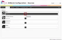 Встановлення та налаштування DVBLink для IPTV - DVBLink wiki встановлення