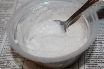 Уроки моделювання розчин