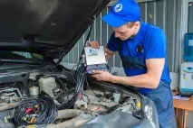 налаштування