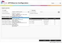 Встановлення та налаштування DVBLink для IPTV - DVBLink wiki встановлення