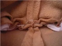 В 14 43Пише Neko Майстер-клас - Шапочка з вушками №2 - Майже кожен день статистика дайрі шапочка