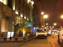 оборудване покрива