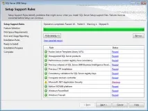 ВстановленняSQL Express встановленняsql