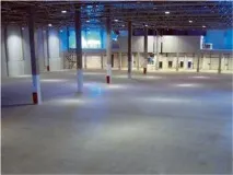 Подсилваща импрегнация закрепване