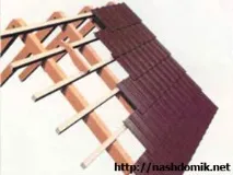 покриви направи