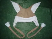 В 14 43Пише Neko Майстер-клас - Шапочка з вушками №2 - Майже кожен день статистика дайрі шапочка