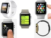 smartwatches изпробване