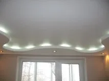 Установка профілів під гіпсокартон відео-інструкція по монтажу своїми руками, фото гіпсокартон