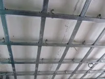 Установка профілів під гіпсокартон відео-інструкція по монтажу своїми руками, фото профілів