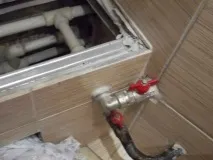 ВСТАНОВЛЕННЯ ВОДОЛІЧНИКІВ З ФОТО водолічників