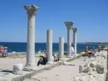 севастопол уникална