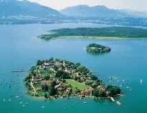 езеро chiemsee