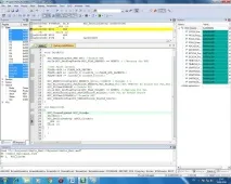 Уроки STM32 тактування