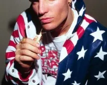 „Ice Baby“ „Ice Baby“