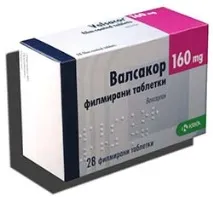 тиск