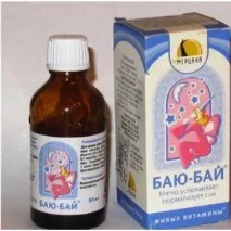 детето baiu-bai