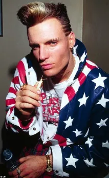 „Ice Baby“ известно време