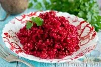 Вегетаріанські, Страви з гречки, рецепти з фото на 95 рецептів страви