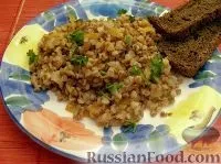 Вегетаріанські, Страви з гречки, рецепти з фото на 95 рецептів вегетаріанські