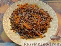 Вегетаріанські, Страви з гречки, рецепти з фото на 95 рецептів вегетаріанські