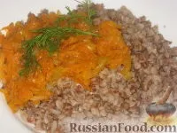 Вегетаріанські, Страви з гречки, рецепти з фото на 95 рецептів страви