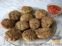 Вегетаріанські, Страви з гречки, рецепти з фото на 95 рецептів страви