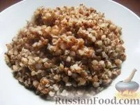 Вегетаріанські, Страви з гречки, рецепти з фото на 95 рецептів вегетаріанські