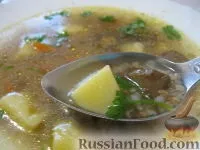 Вегетаріанські, Страви з гречки, рецепти з фото на 95 рецептів вегетаріанські