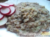 Вегетаріанські, Страви з гречки, рецепти з фото на 95 рецептів страви