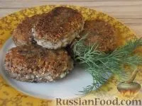 Вегетаріанські, Страви з гречки, рецепти з фото на 95 рецептів страви