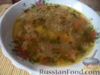 Вегетаріанські, Страви з гречки, рецепти з фото на 95 рецептів страви