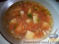 Вегетаріанські, Страви з гречки, рецепти з фото на 95 рецептів вегетаріанські