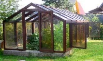 руками