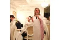 свадебный
