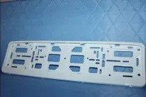 рамки регистрационен